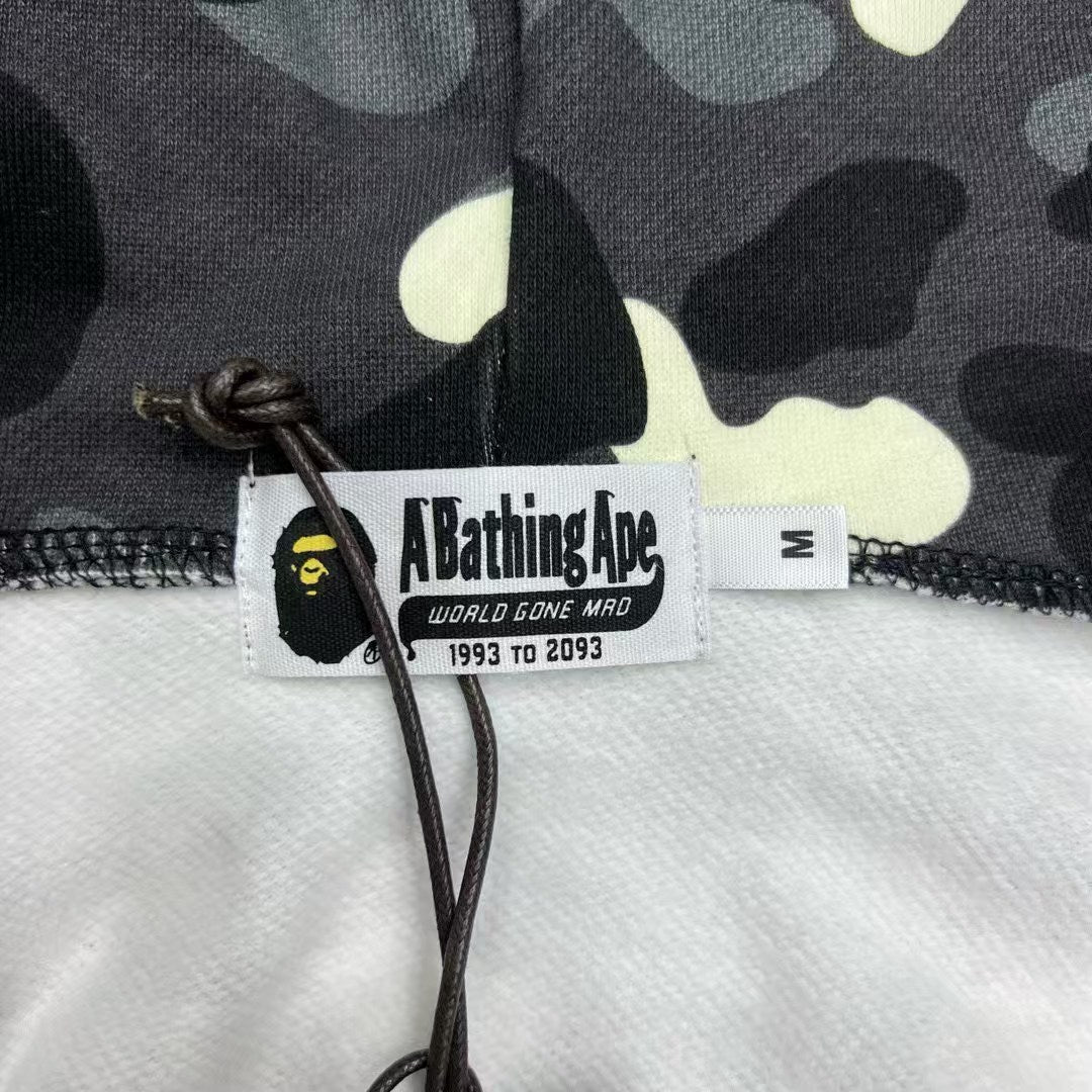 Bp Glow Hoodie