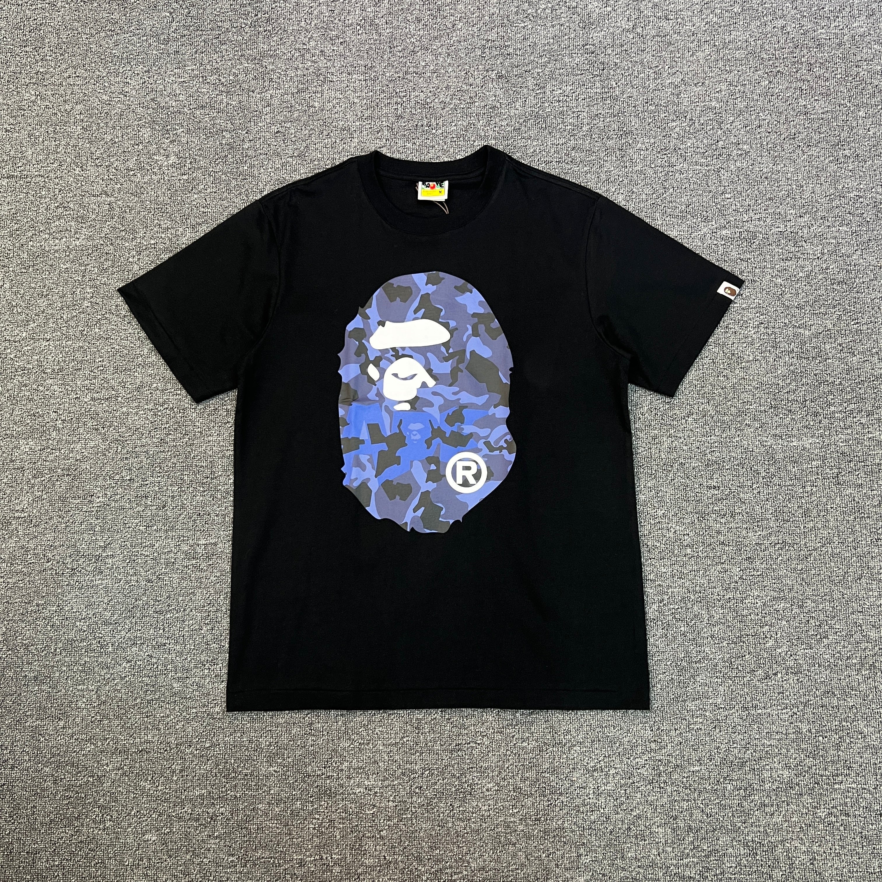 Bp Tshirt