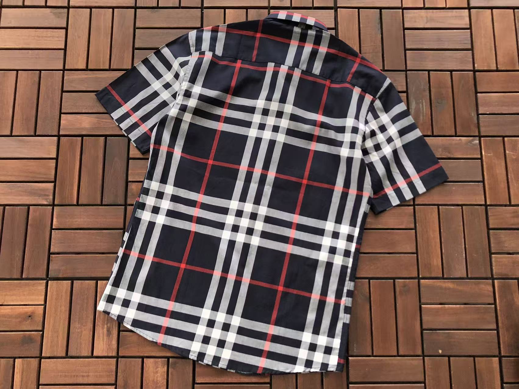 BB Shirt