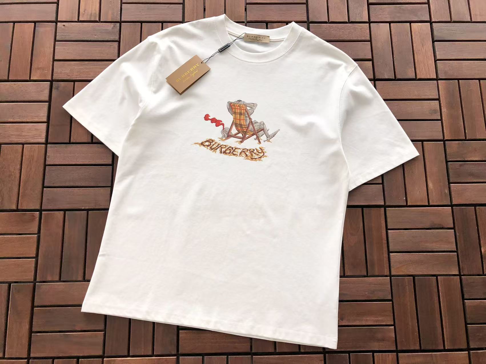 BB Shirt