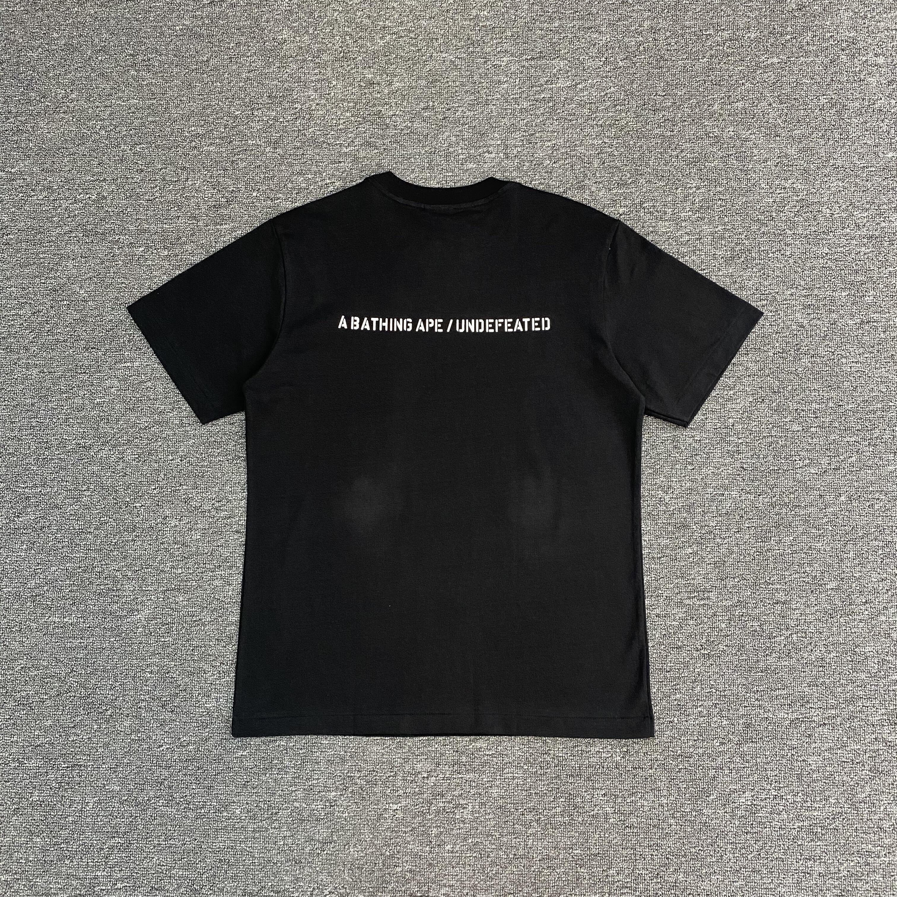 Bp Tshirt