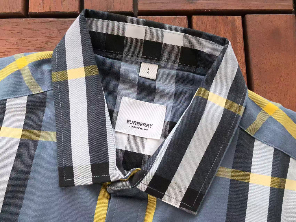 BB Shirt