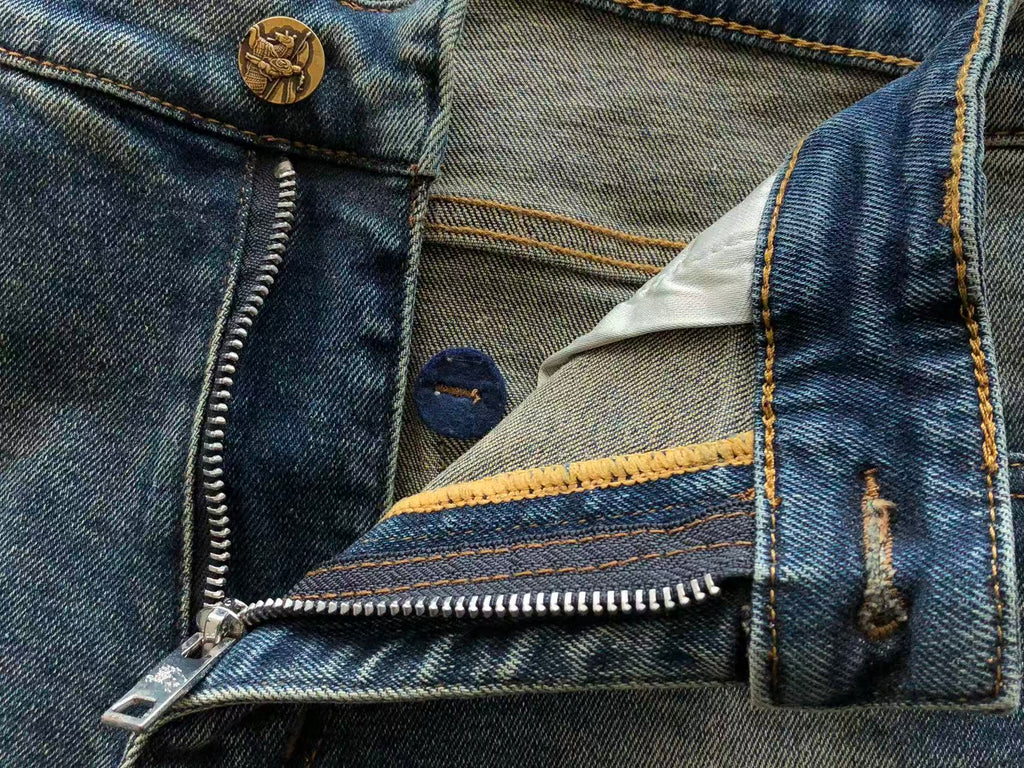 BB Pants