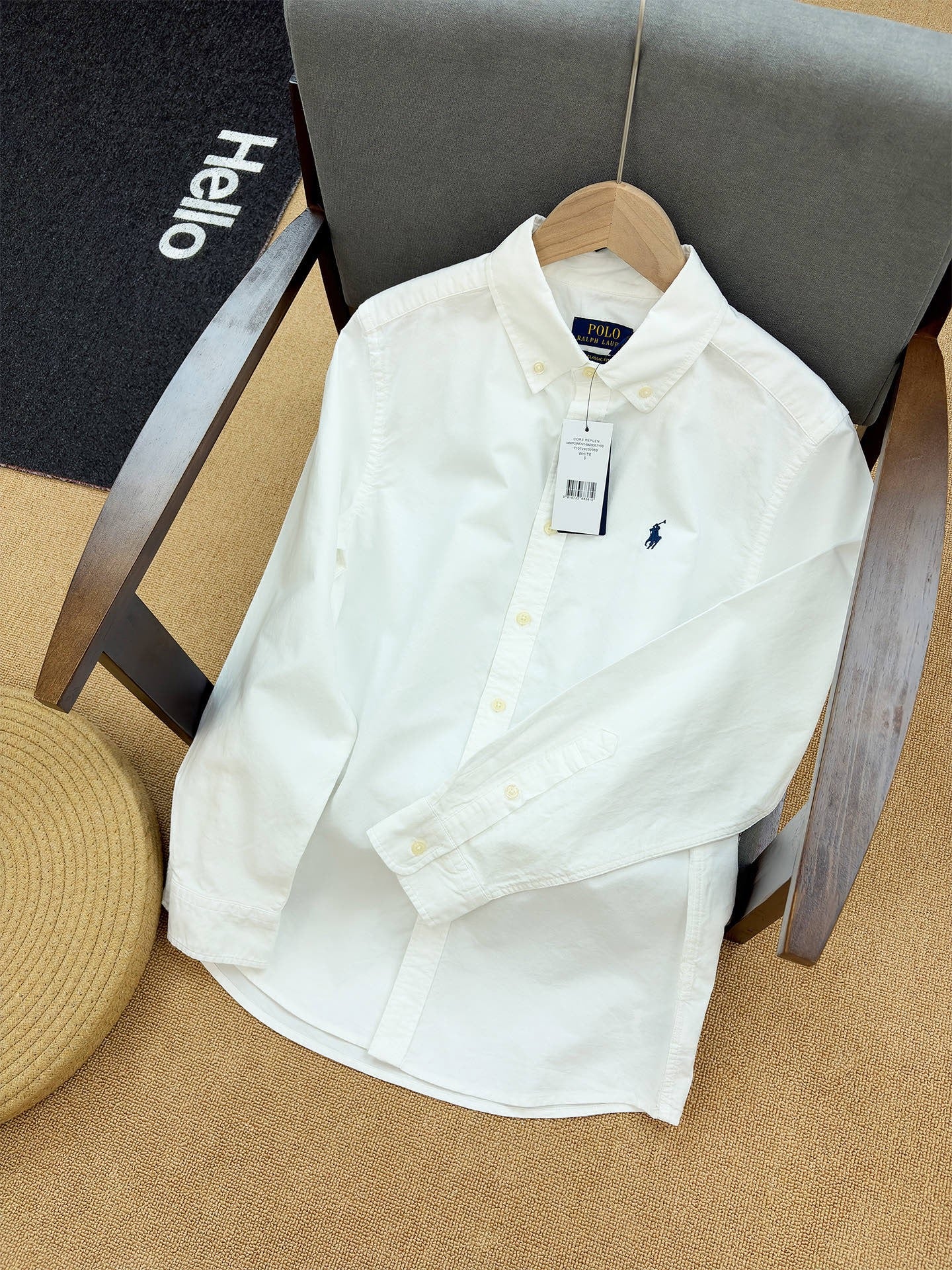 Ralph Lauren Shirt