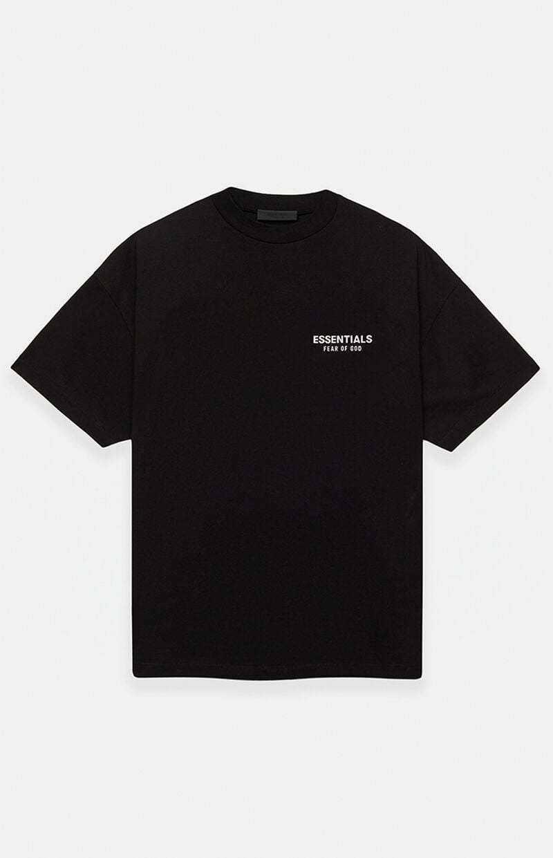FOG x Essentials Tshirt 24FW