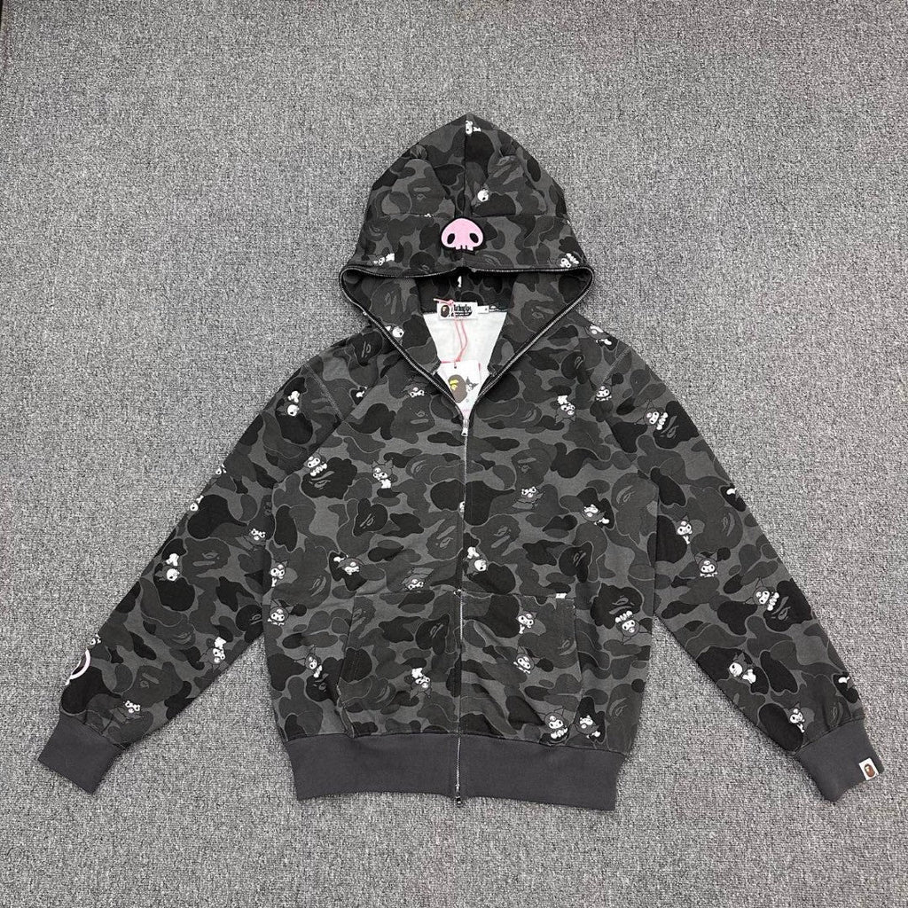 Bp Hoodie