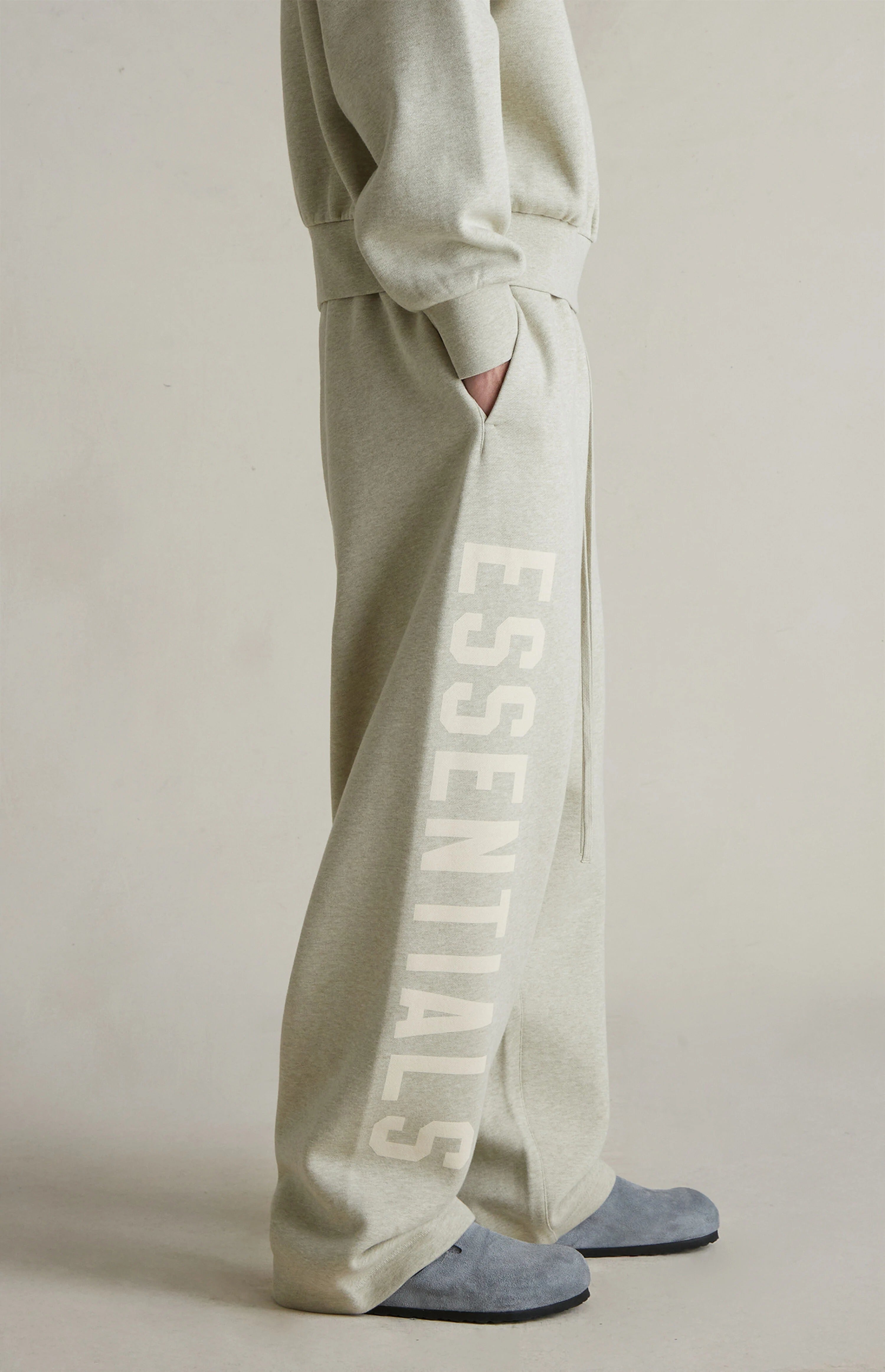 FOG x Essentials Sweatpants 25SP