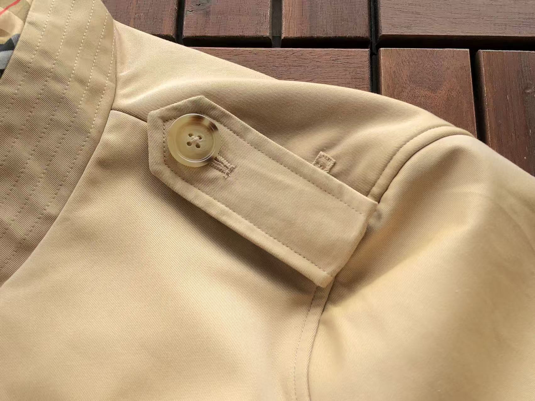BB Jacket Women