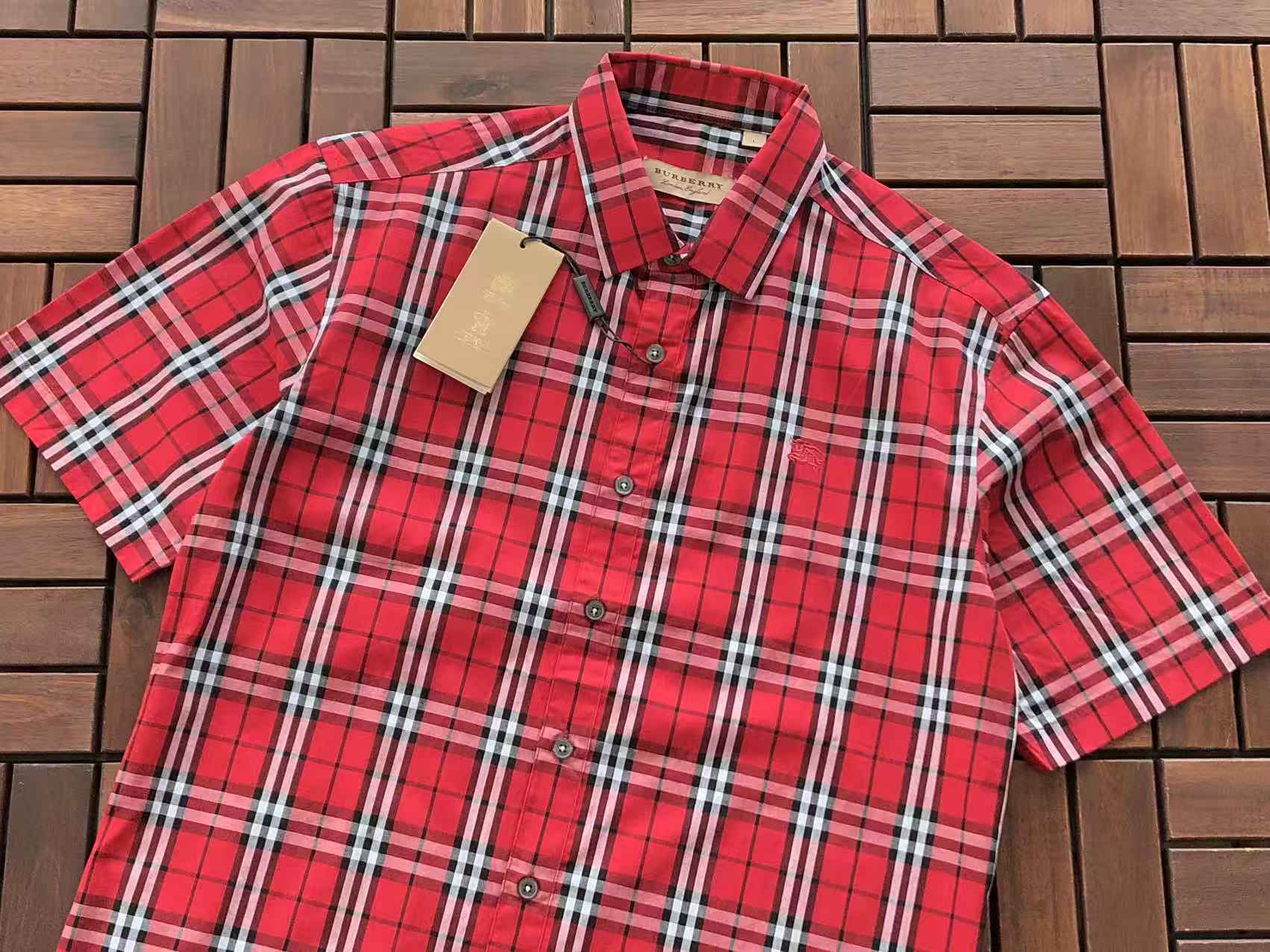 BB Shirt