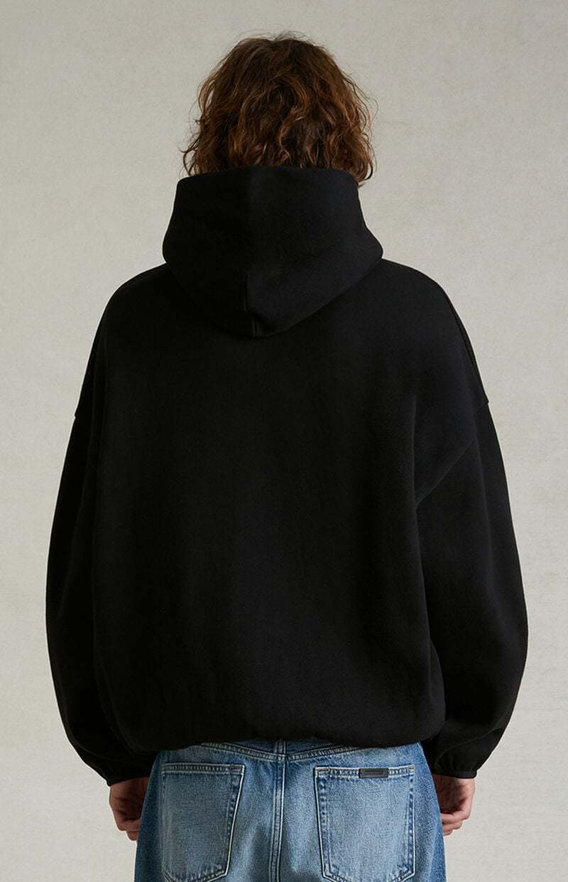 FOG x Essentials Hoodie 24SU