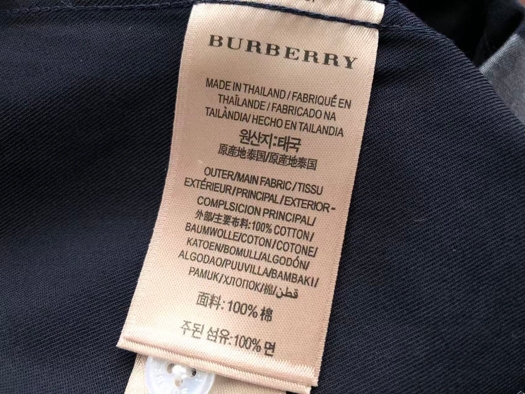 BB Shirt