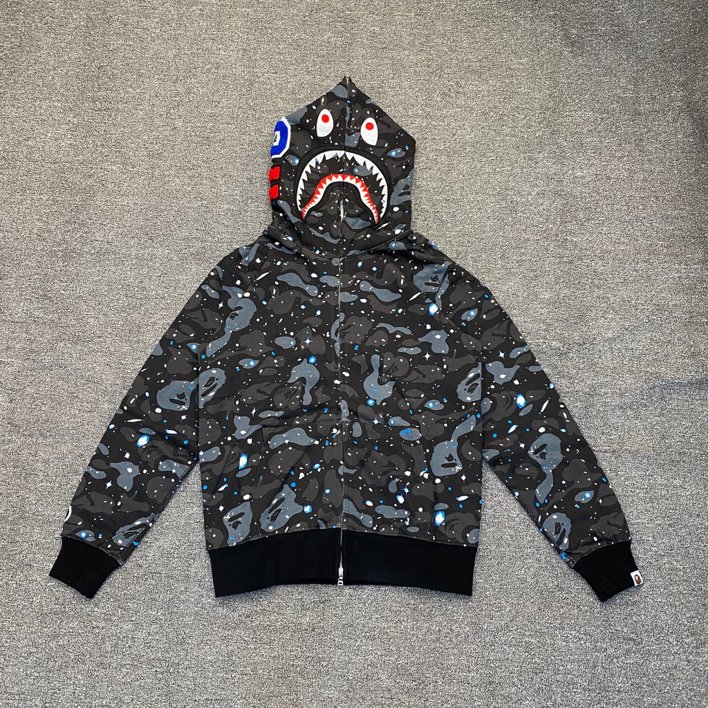 Bp Hoodie