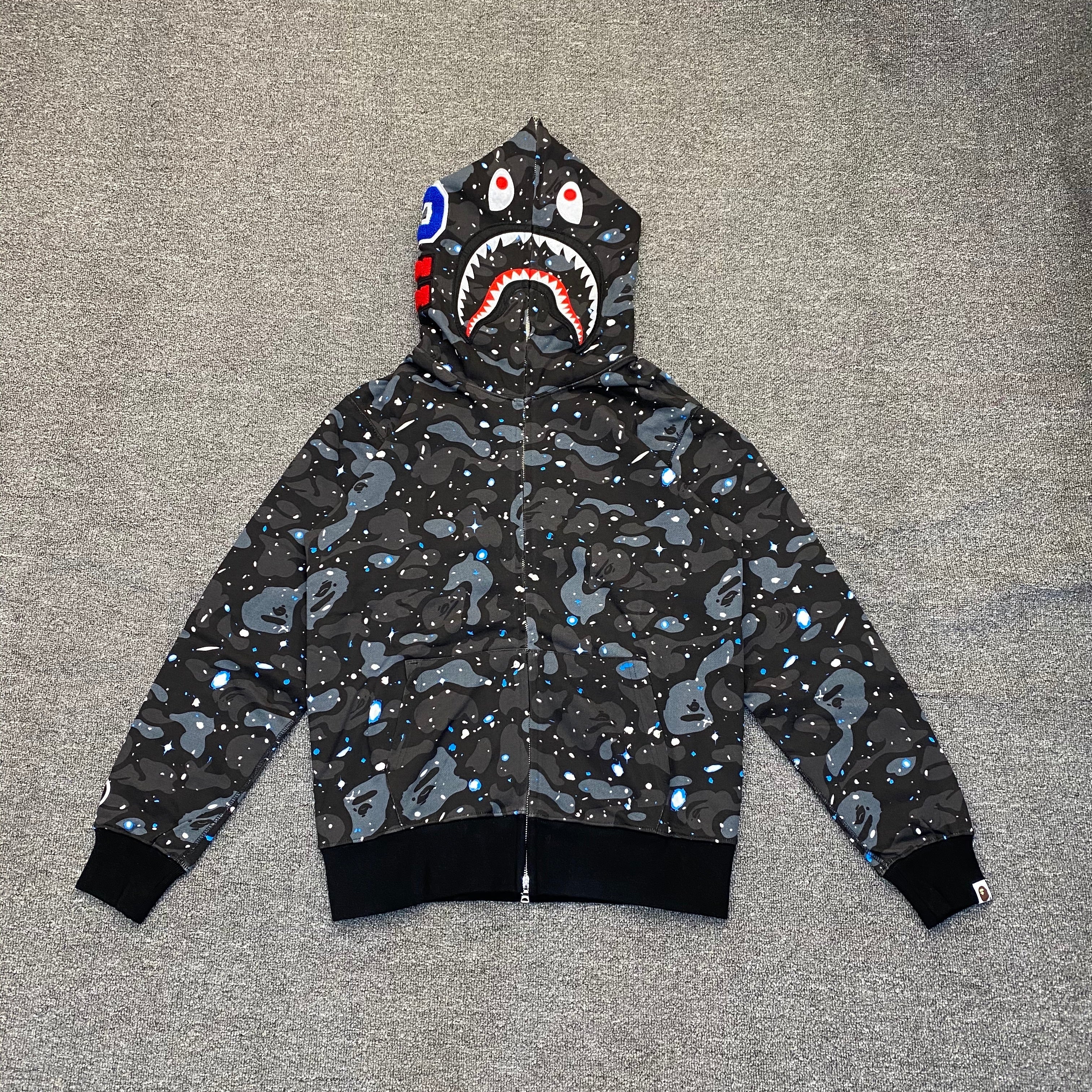Bp Hoodie