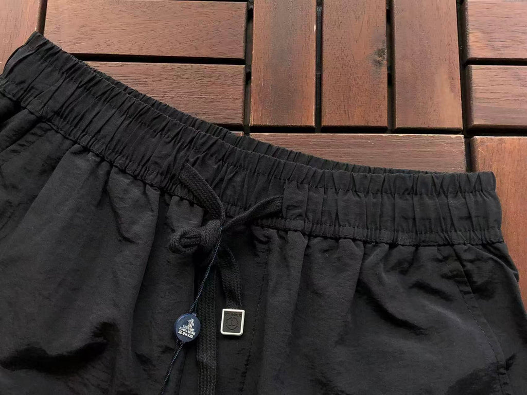 M Shorts