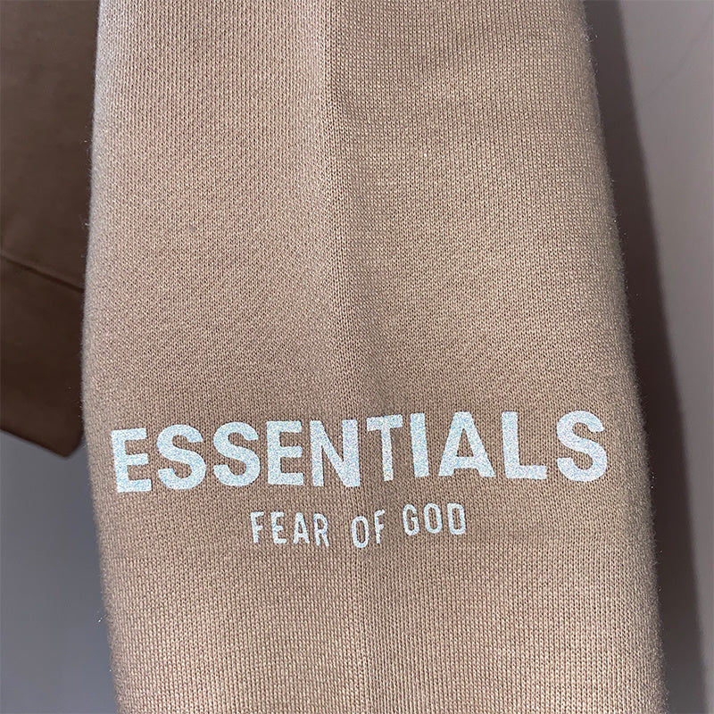 FOG x Essentials Crewneck 20SS