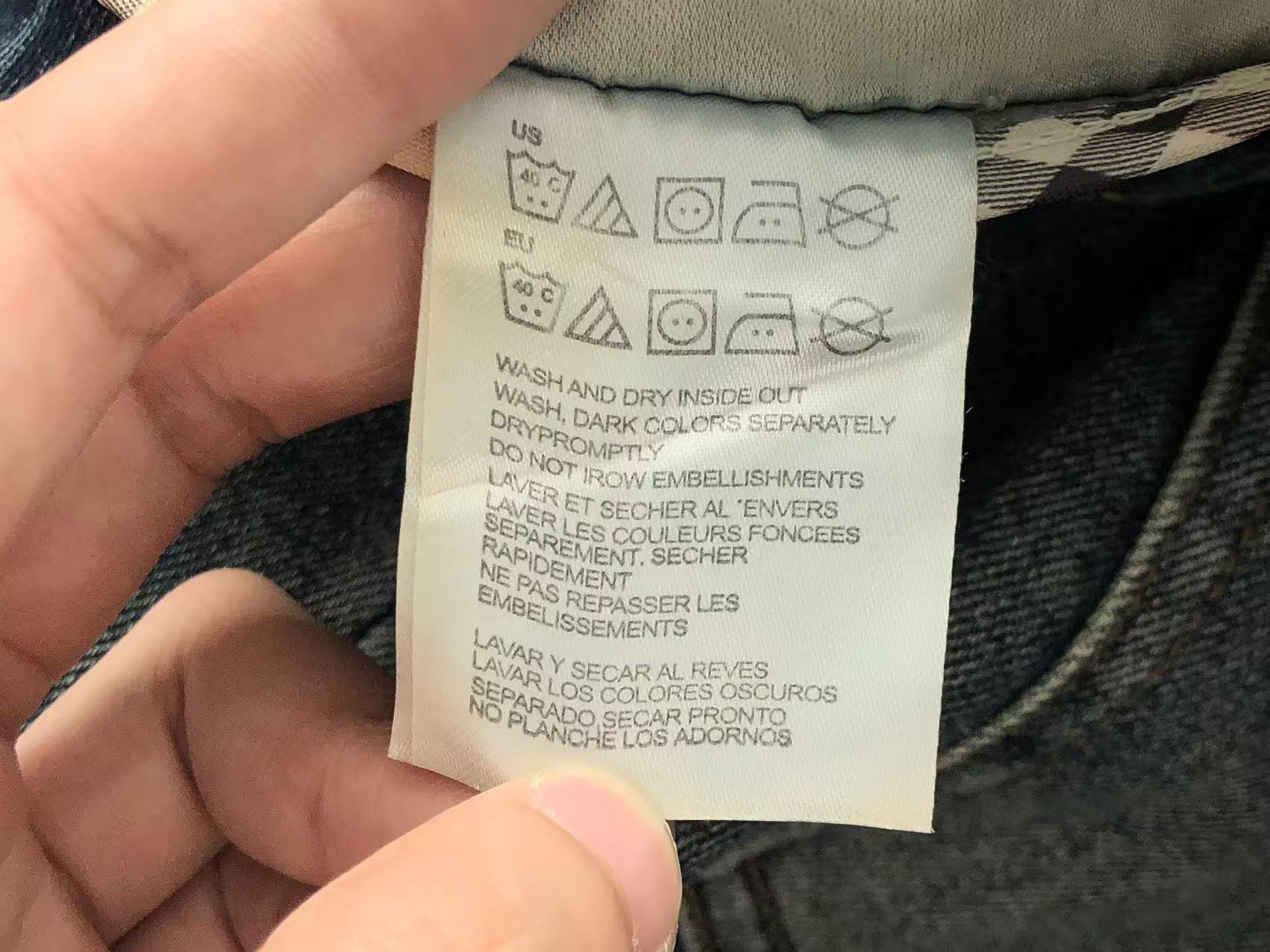 BB Pants