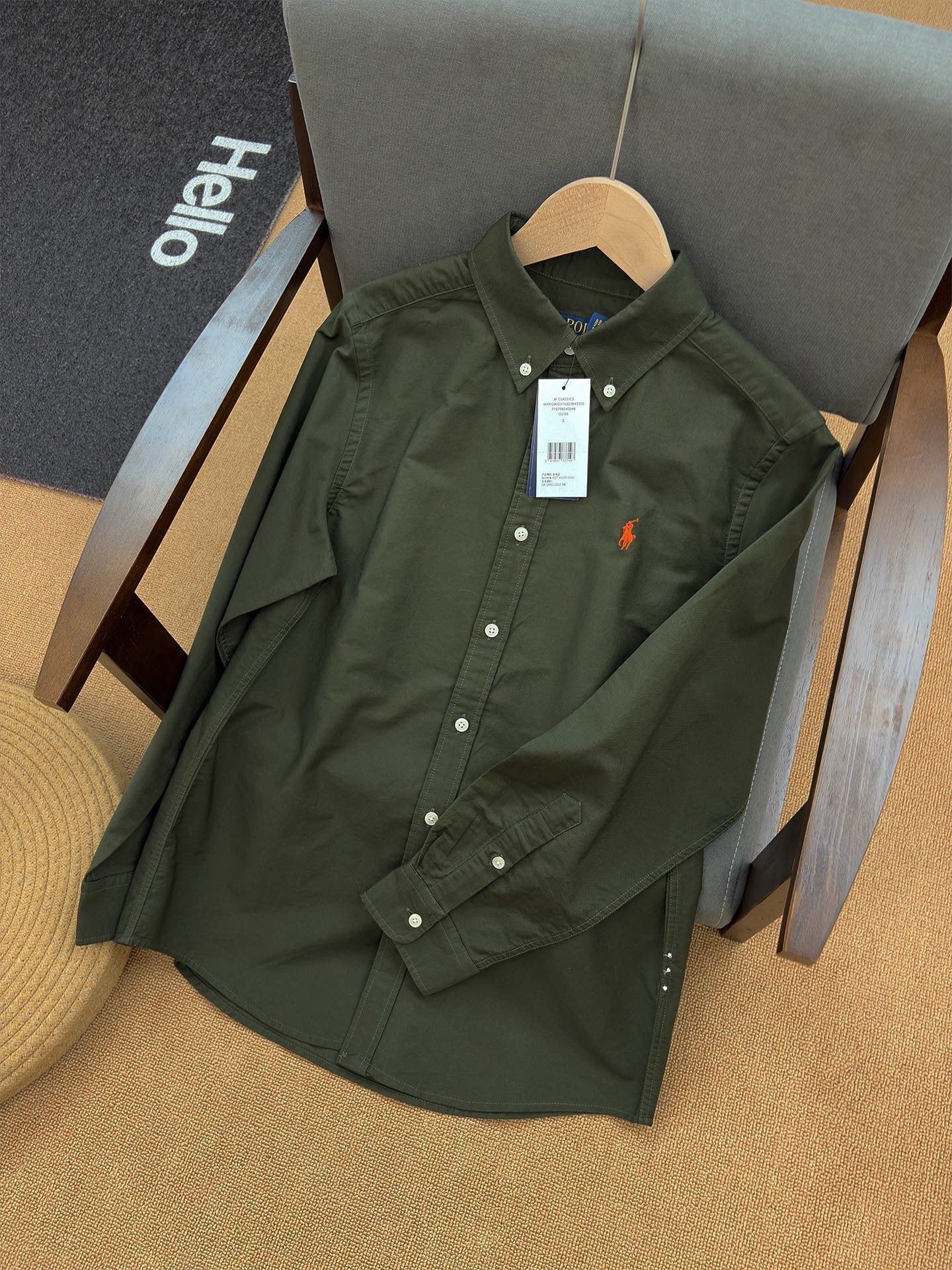 Ralph Lauren Shirt