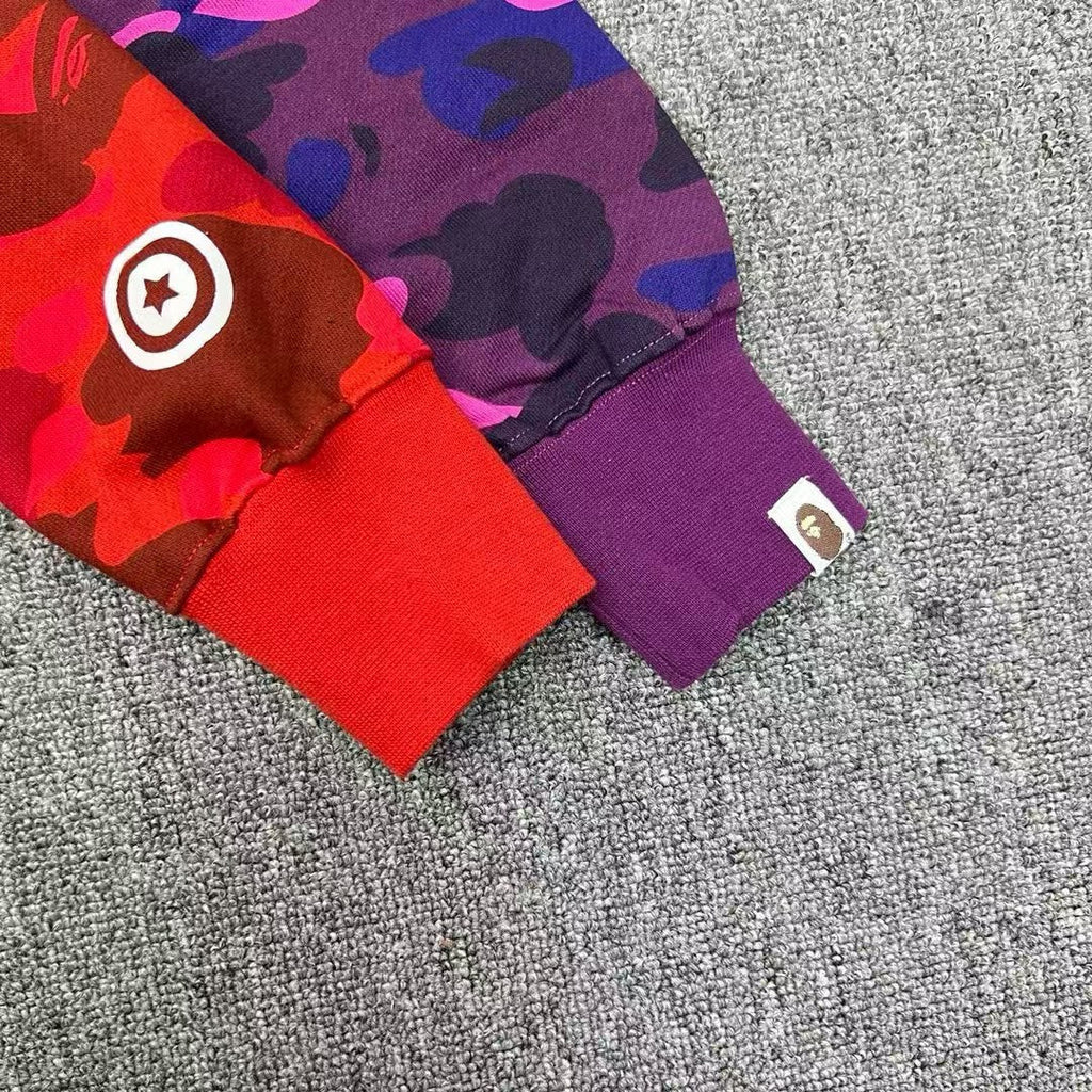 Bp Hoodie