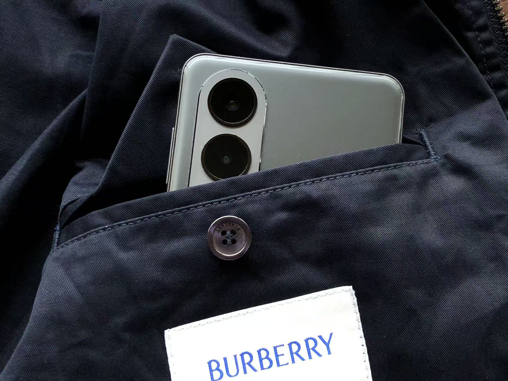 BB Jacket