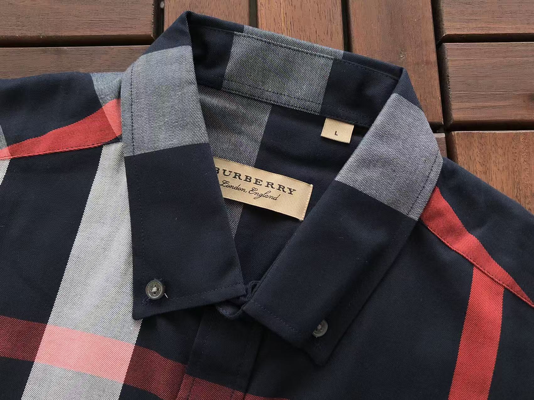 BB Shirt