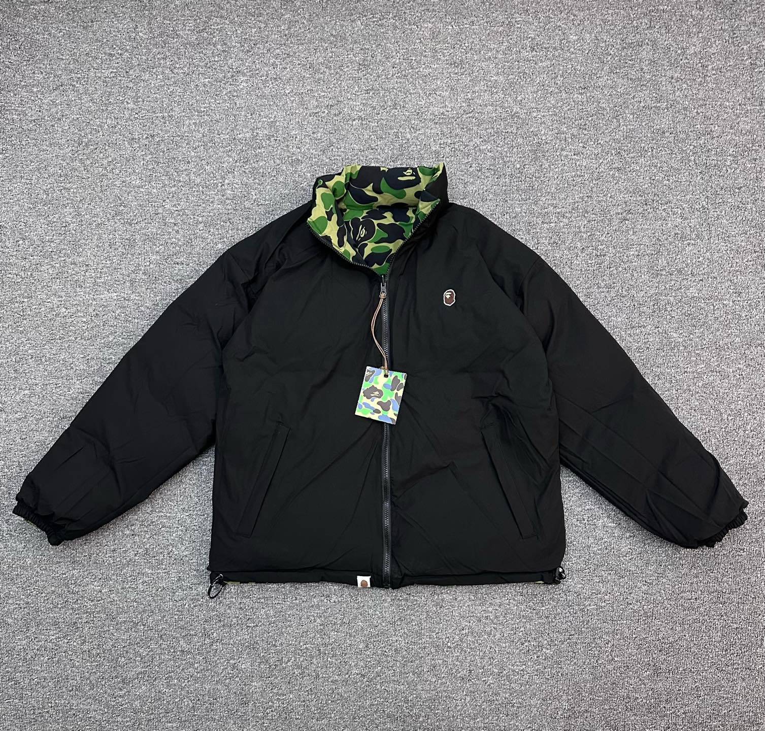 Bp Jacket