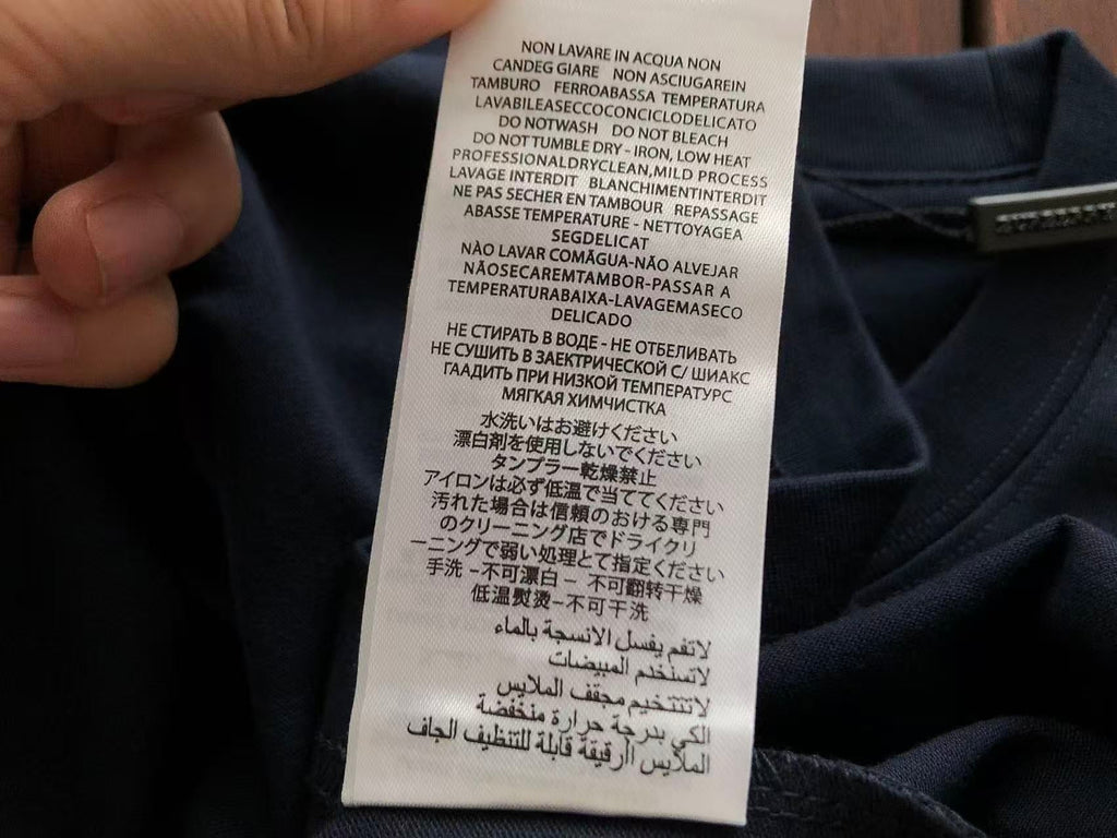 BB Shirt