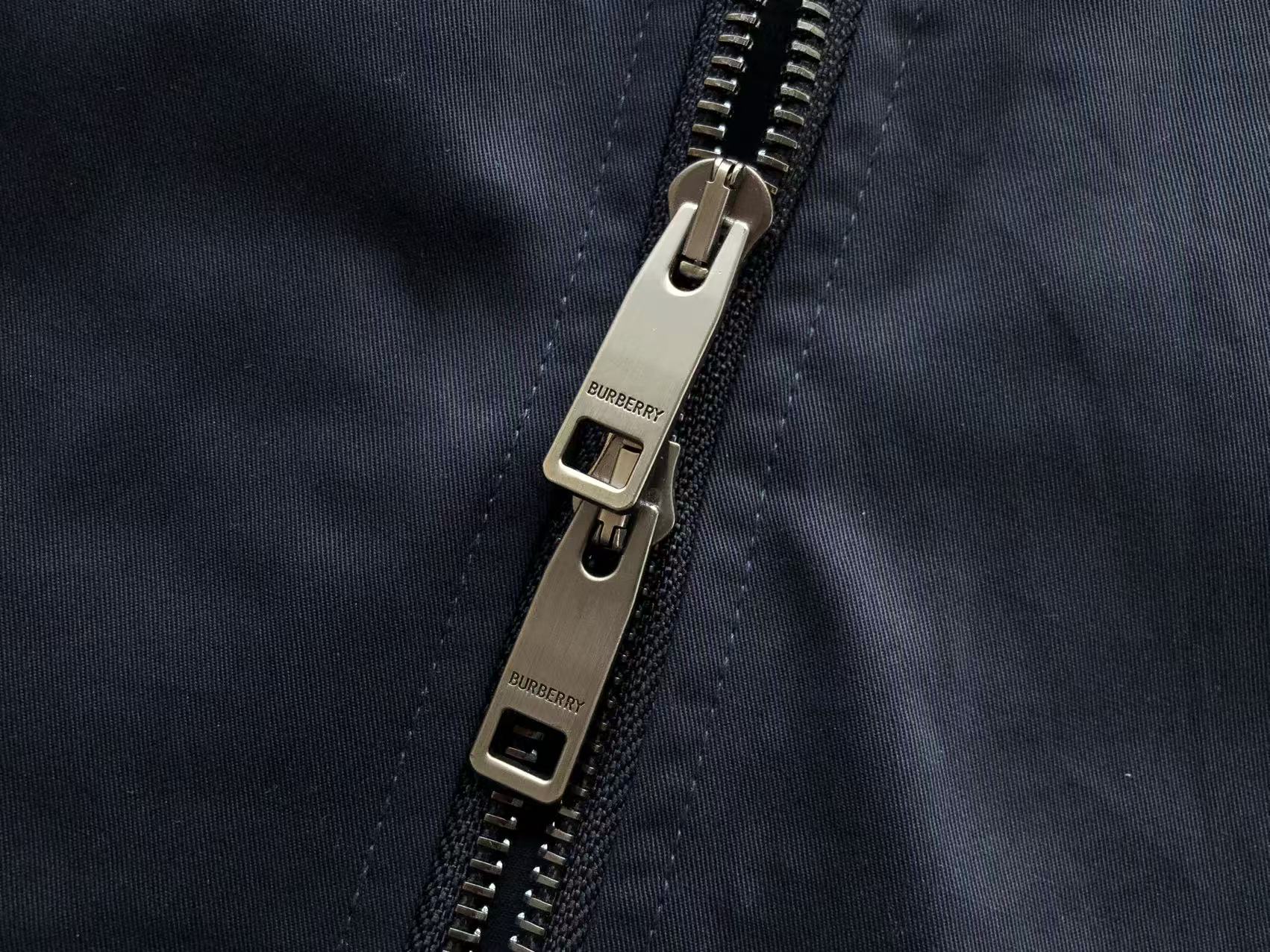 BB Jacket