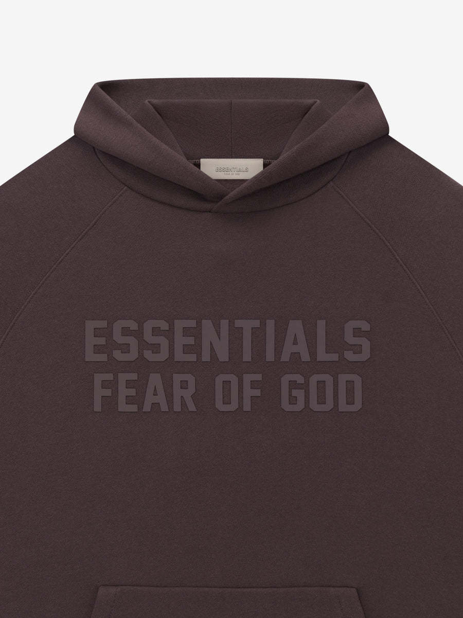 FOG x Essentials Hoodie 23SS