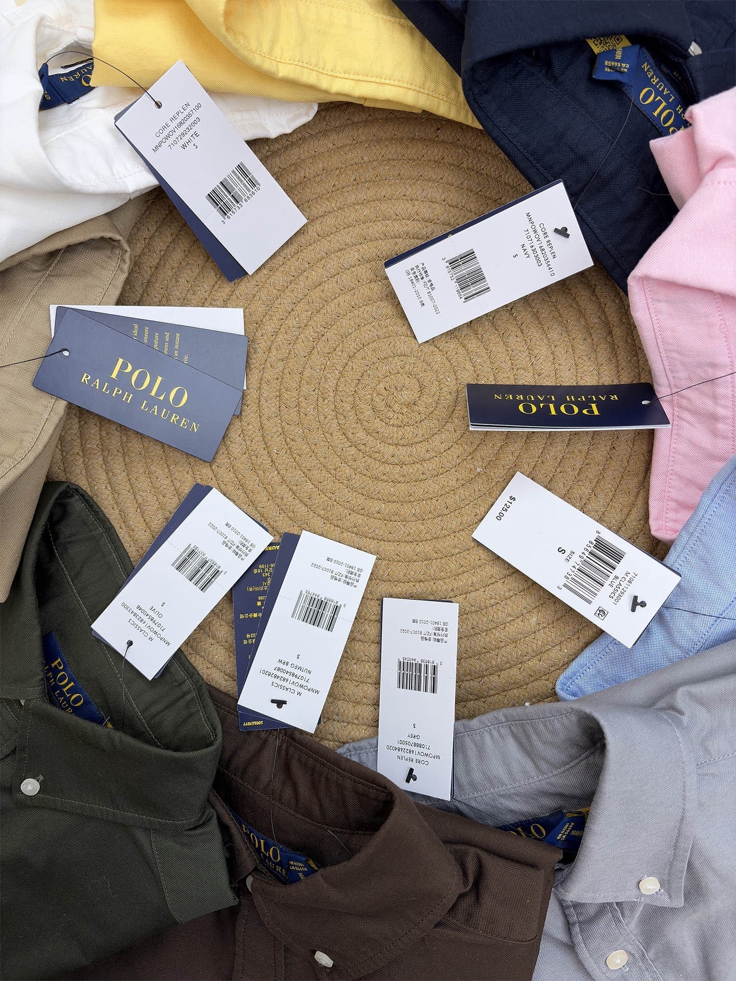 Ralph Lauren Shirt