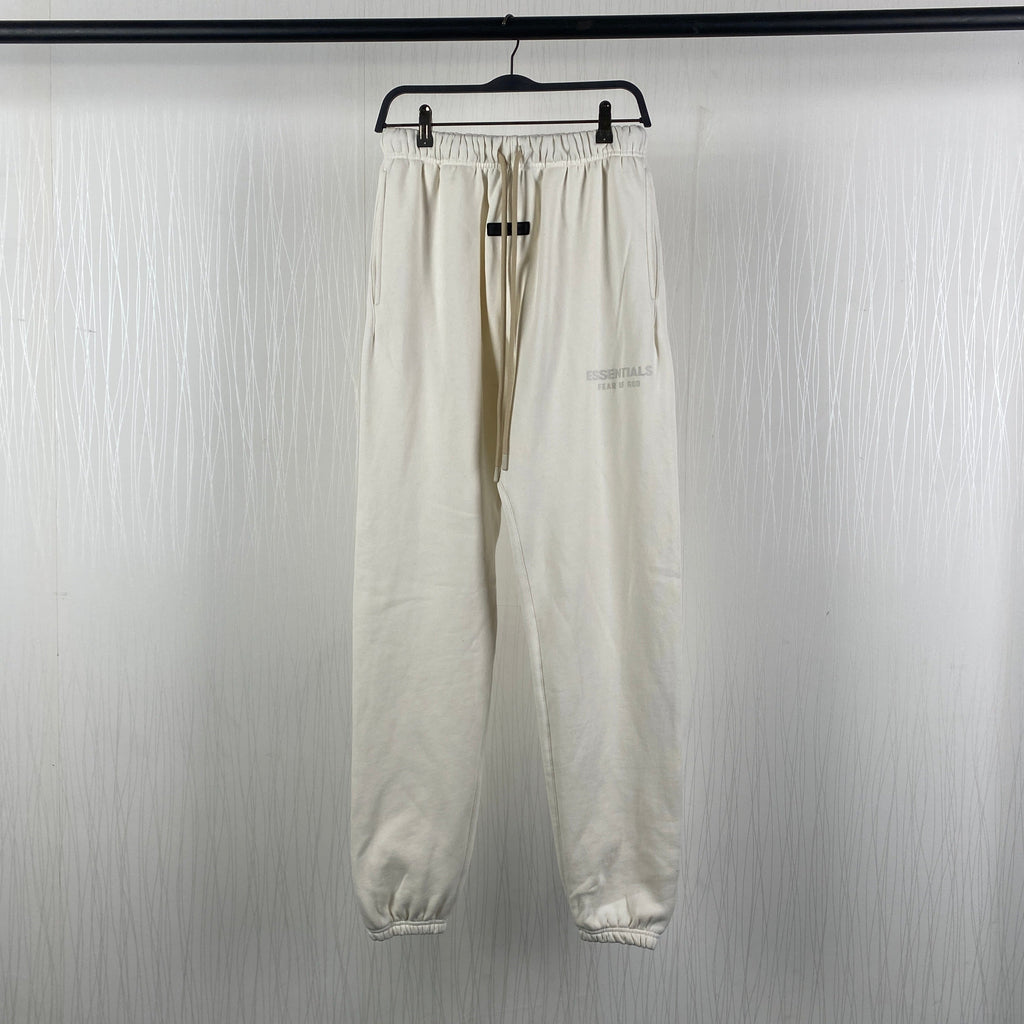 FOG x Essentials Sweatpants 23FW Cloud