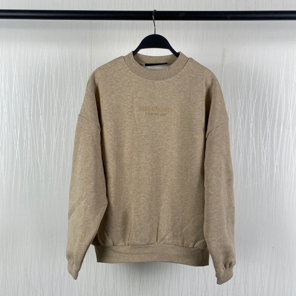 FOG x Essentials Crewneck 23FW