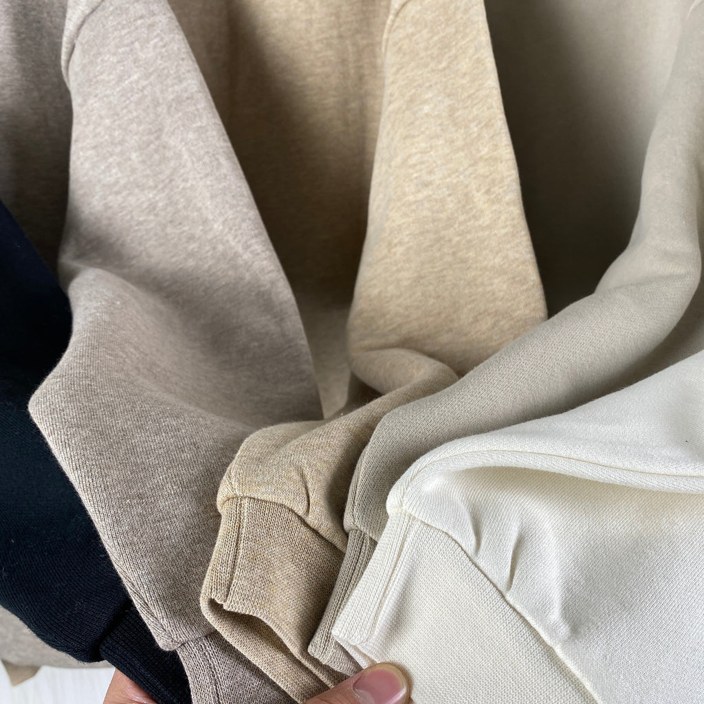 FOG x Essentials Crewneck 23FW