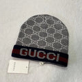 Gucc Cap