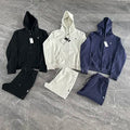 Ralph Lauren Basic Suit