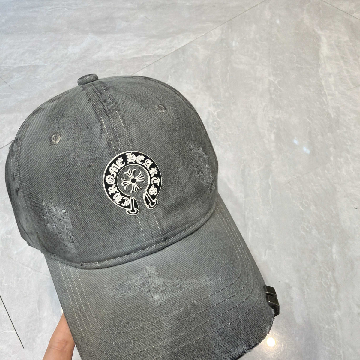 Chrome Hearts Baseball Cap